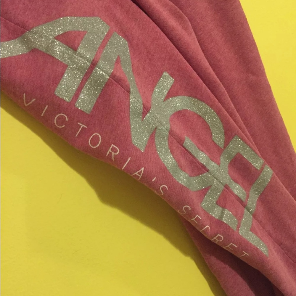 Victoria Secret Supermodel Essentials Sweatpants S